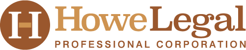 Howe Legal