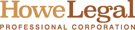 Howe Legal Professional Corporation